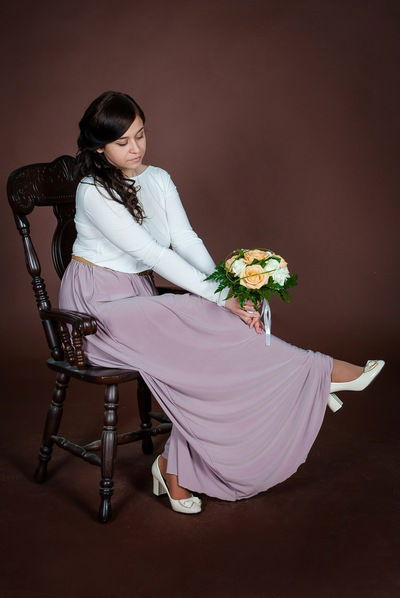 Анастасия Каткова