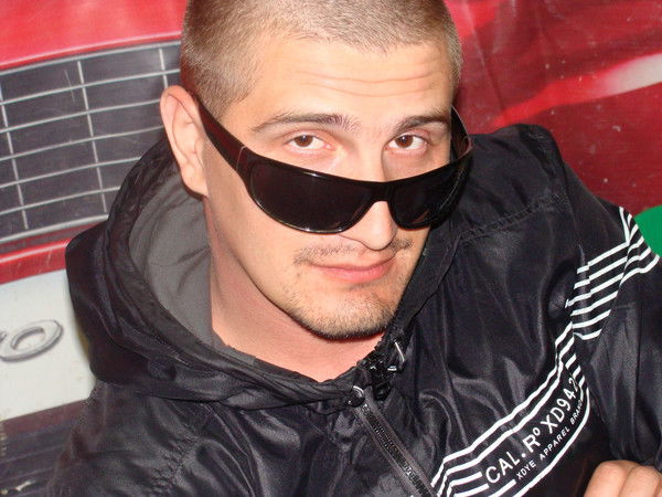 Виталька Денискин