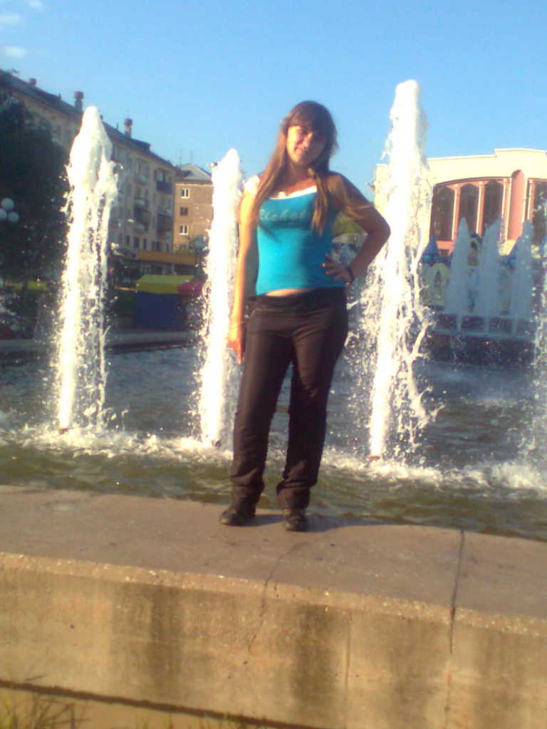 Нина Исакова