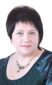 Римма Никулина