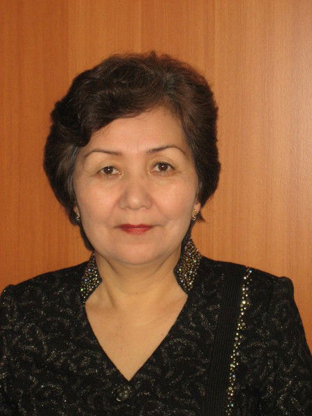 Бейбиткуль Болеген