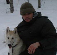 Алексей Лапин