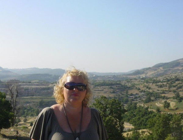 Маргаріта Новік