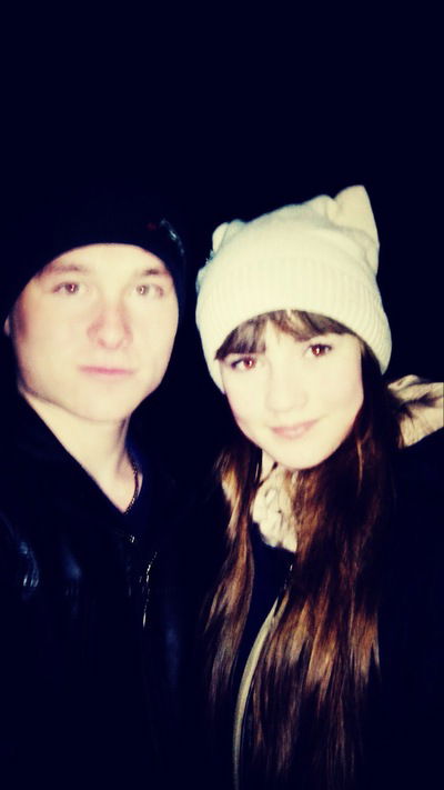 Марина Марущак