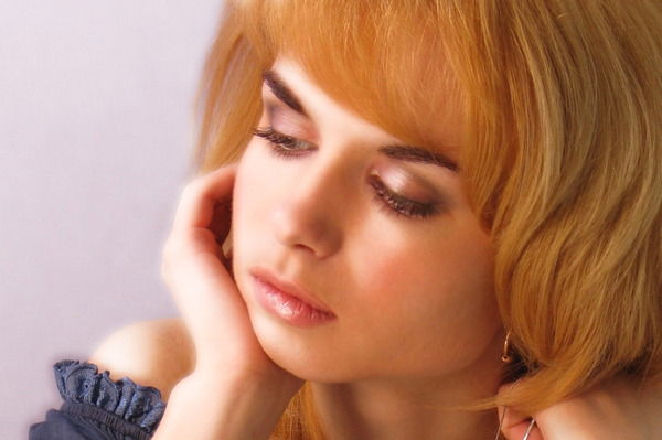 Ксения Юркова