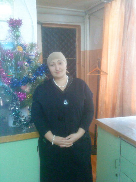 Амина Амина