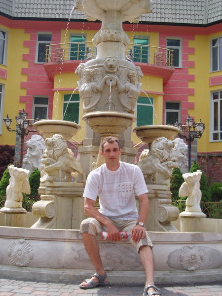 Вадим Михайленко