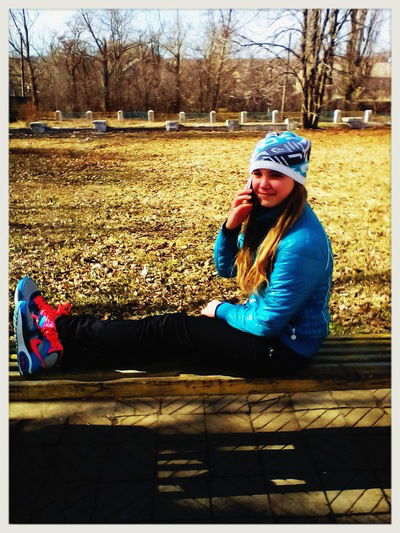 Ирина Павлюченко