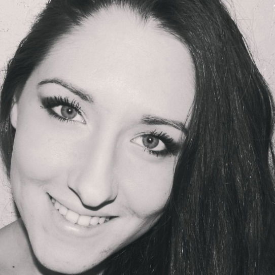 Ангелина Ангеловская