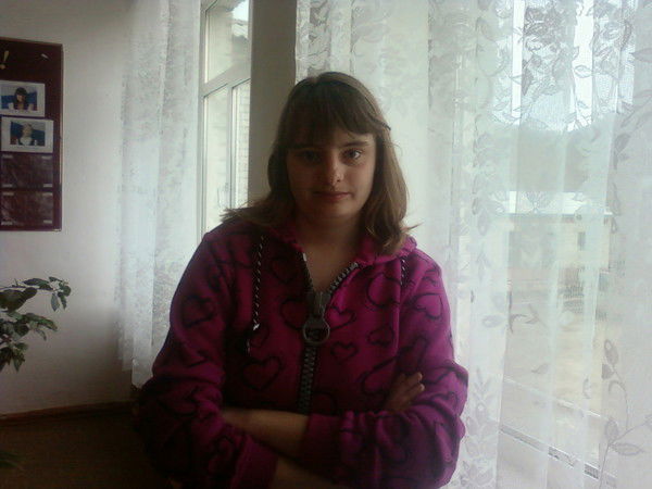 Наташа Щетинкина