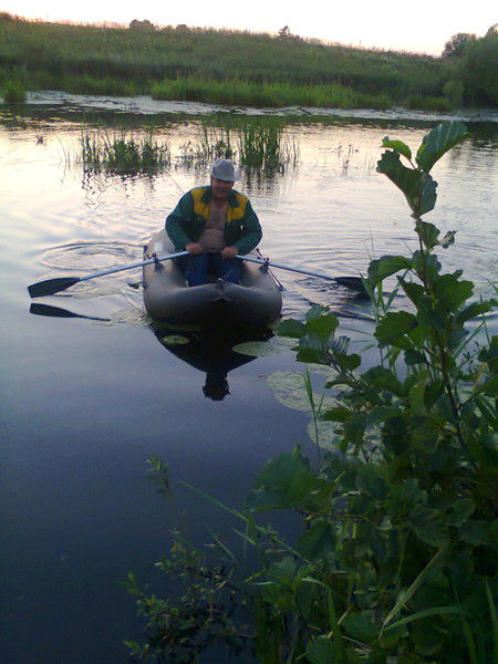 Александр Лашин