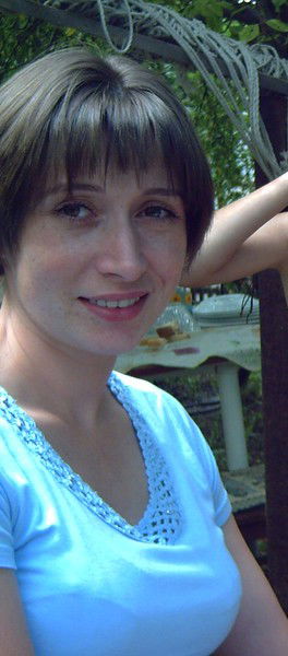 Александра Пылайкина