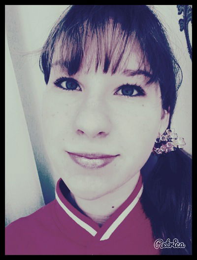 Яна Иконникова