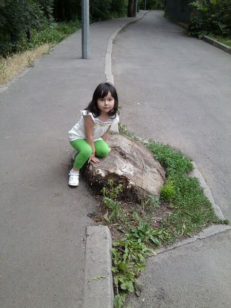 Оксана Савостина