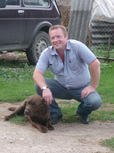 Валера Карташов