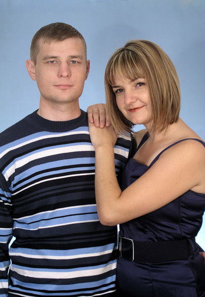 Татьяна Кочурова