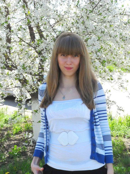 Алина Романенко