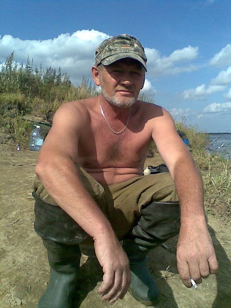 Владимир Кадымов