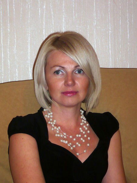 Инна Чащина