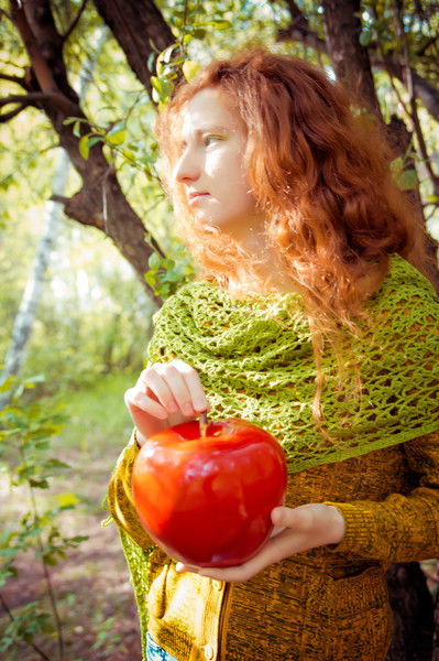 Татьяна Оленина