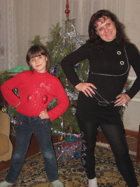 Виталина Гармаш