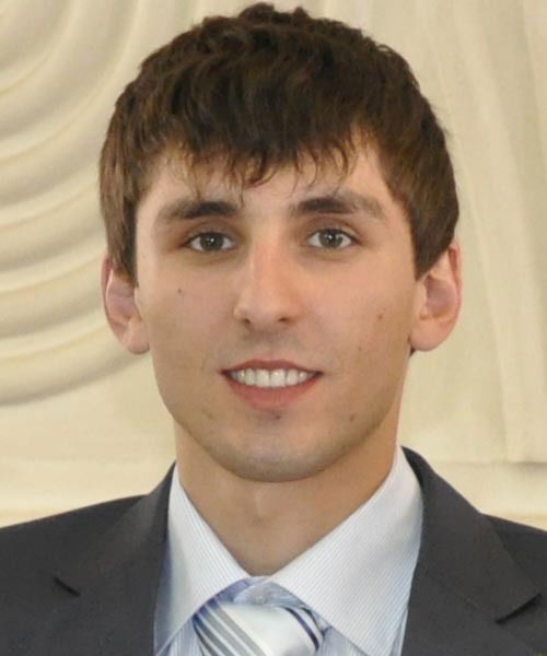 Виталик Шеянов