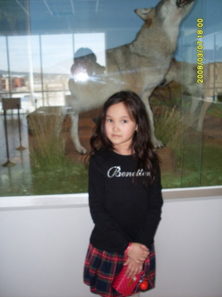 Анель Муратова