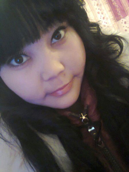 Орынгуль Набиева