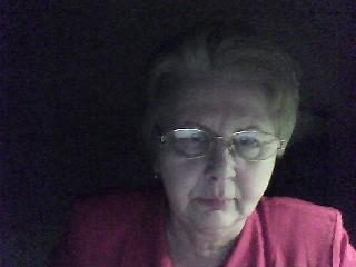 Надежда Егорова