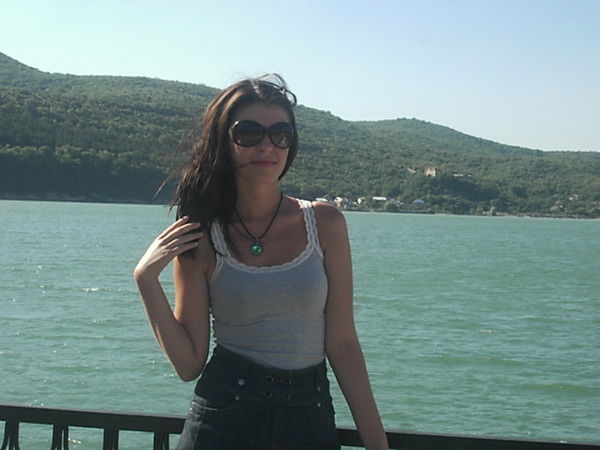 Юлия Шелыганова