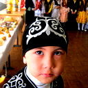 Даулет Казыгалиев