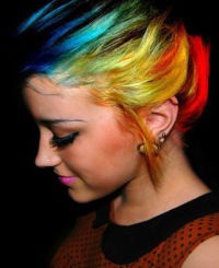 Сашуля Бунцева