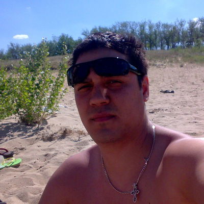 Владимир Самарин