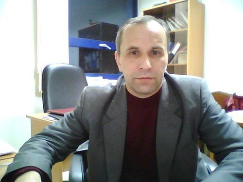 Владимир Казадаев