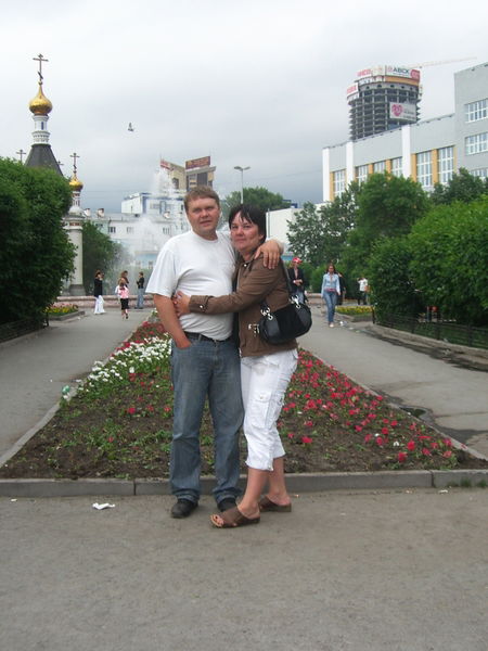 Игорь Блинов