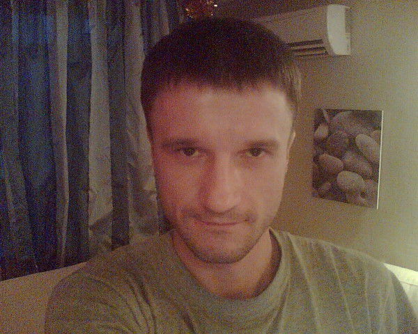 Шевцов Игорь