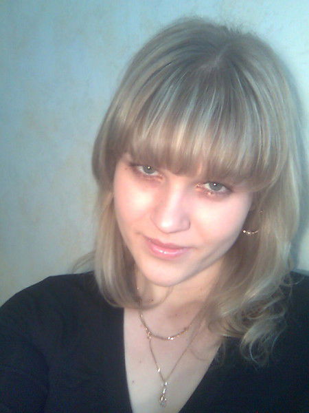 Татьяна Кадирова