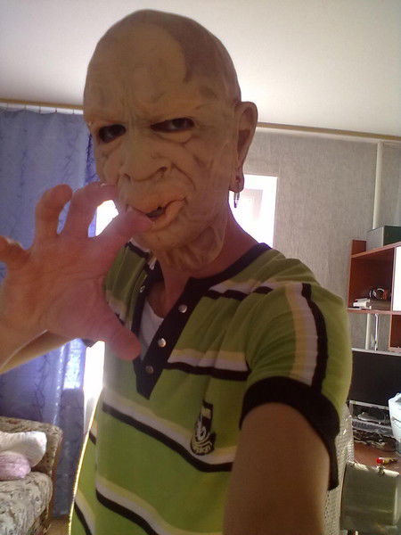 Дима Петрук