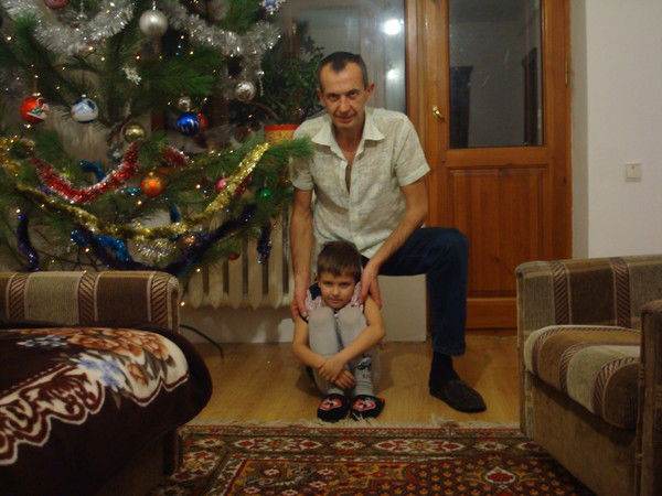 Игорь Долгополик