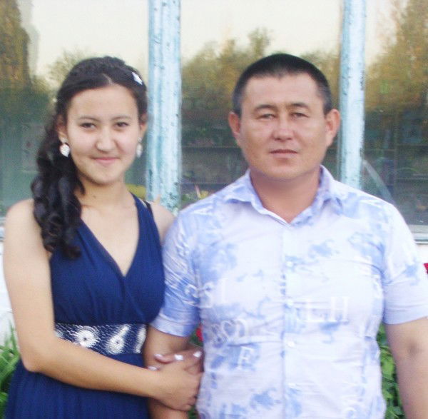 Ерик Имангалиев