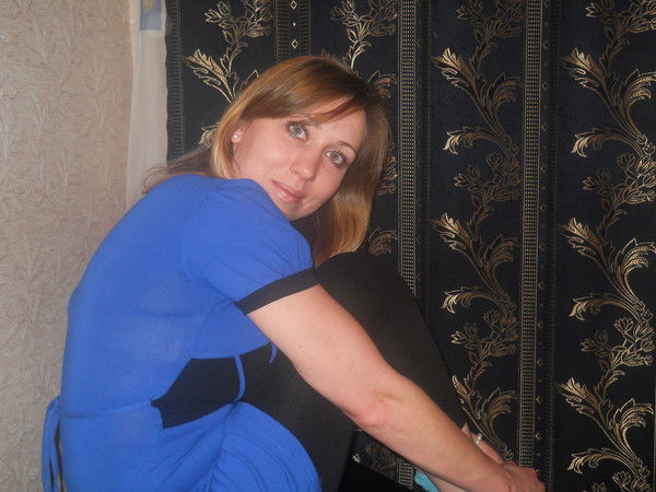 Ксения Голубева