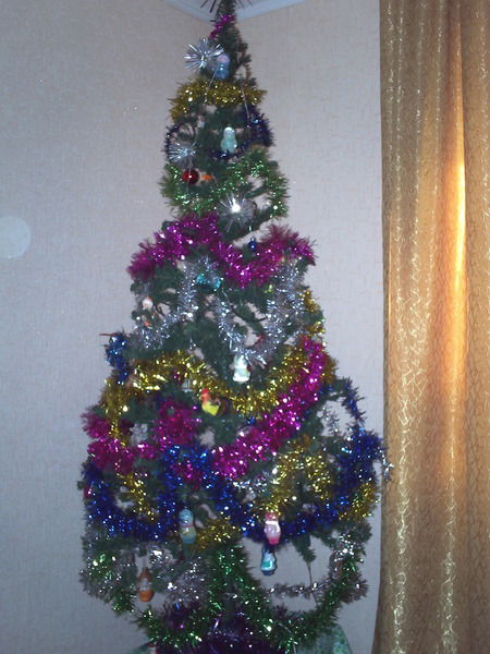 Попова Галина