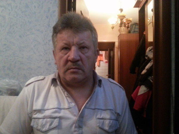 Александр Климов