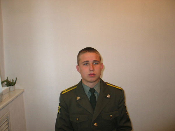 Сергей Гритчин