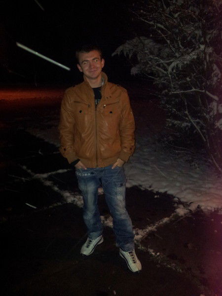 Серёга Демко