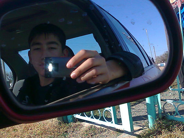 Аслан Матибек