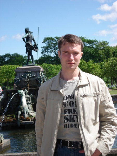 Сергей Полушин