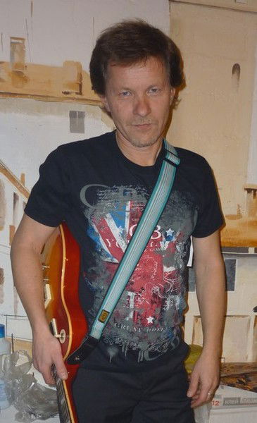 Леонид Лаптяйкин