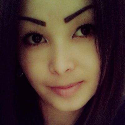 Нагира Жарболова