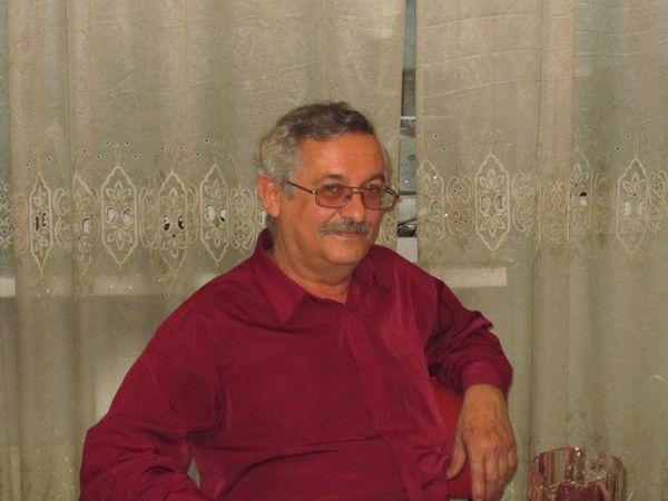 Сергей Гридасов